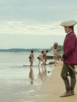 Zama, la obra cumbre de Di Benedetto