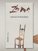 La EDIUNC reeditará "Zama", de Antonio Di Benedetto