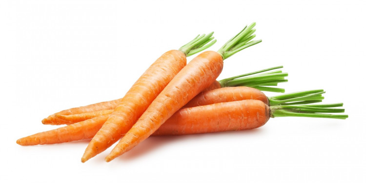 Investigación mundial: descubrieron el genoma de la zanahoria