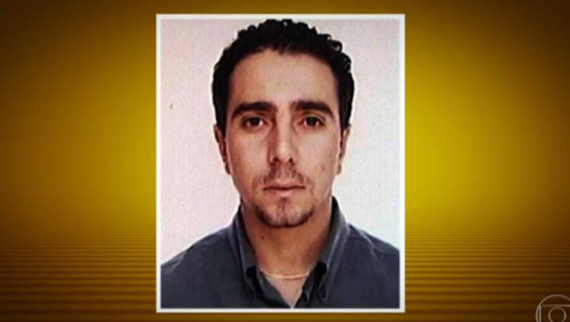 imagen Buscan a Zequinha, el cerebro del asalto 30 x 40 en Paraguay