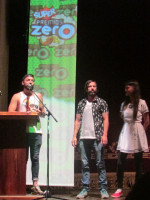 Premios Zero: el rock gana de local