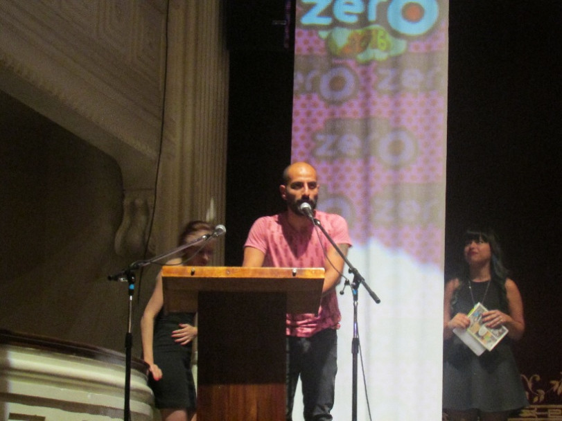 imagen Premios Zero: el rock gana de local