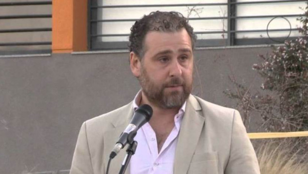 imagen Zlotolow es el nuevo subsecretario de Agricultura