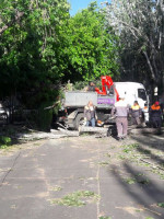 Salvo en San Rafael, esta tarde habrá clases normalmente