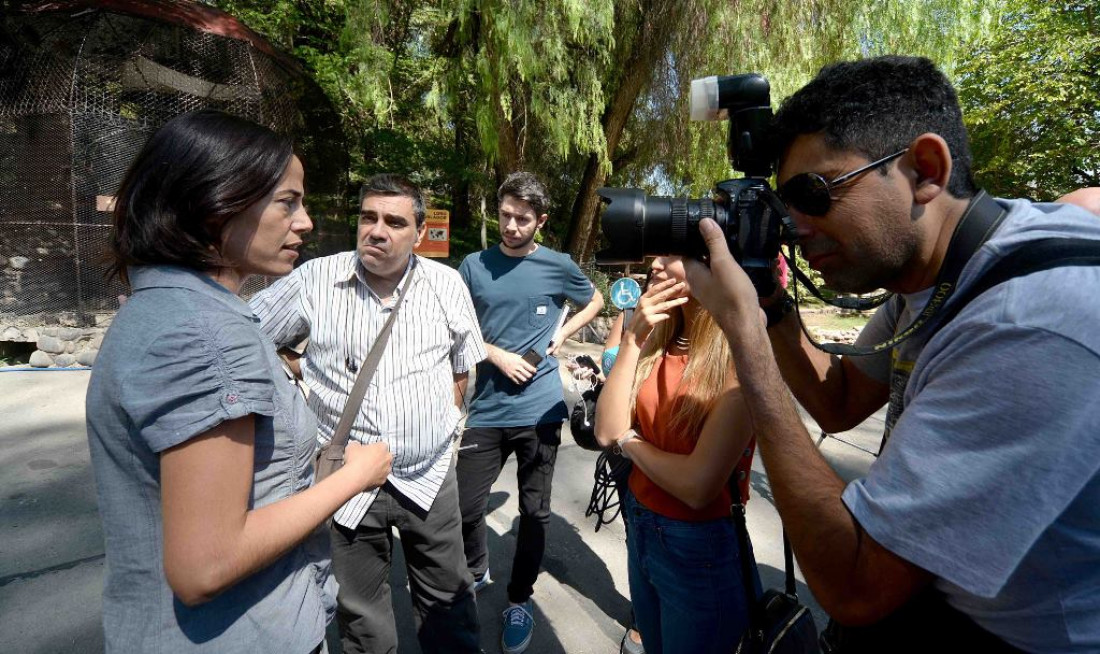 El Zoo, en emergencia ambiental