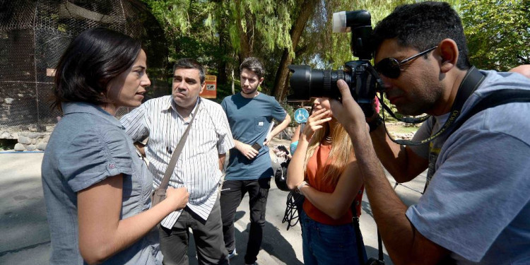 El Zoo, en emergencia ambiental