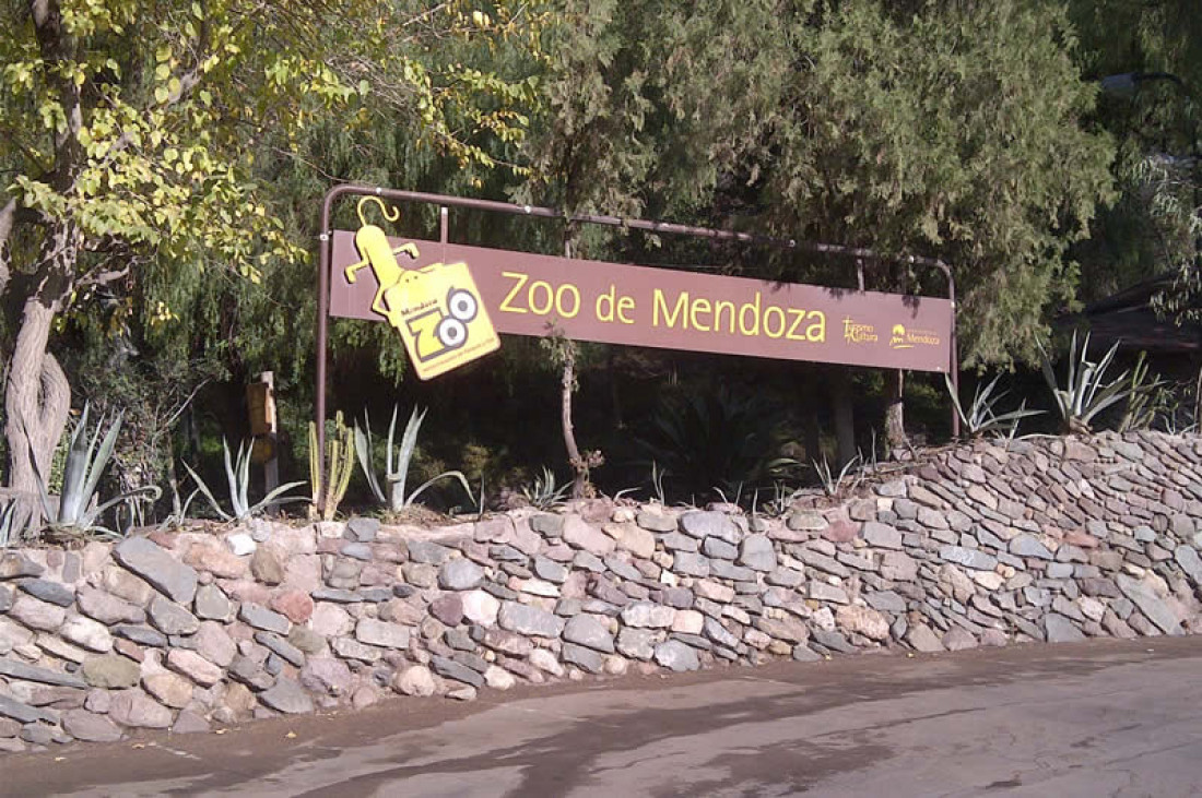 El Zoo de Mendoza tiene nueva directora