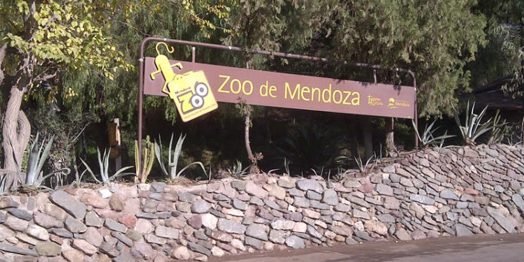 El Zoo de Mendoza tiene nueva directora