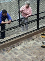Organizaciones y ciudadanos presentaron un proyecto para la reconversión del zoológico de Mendoza