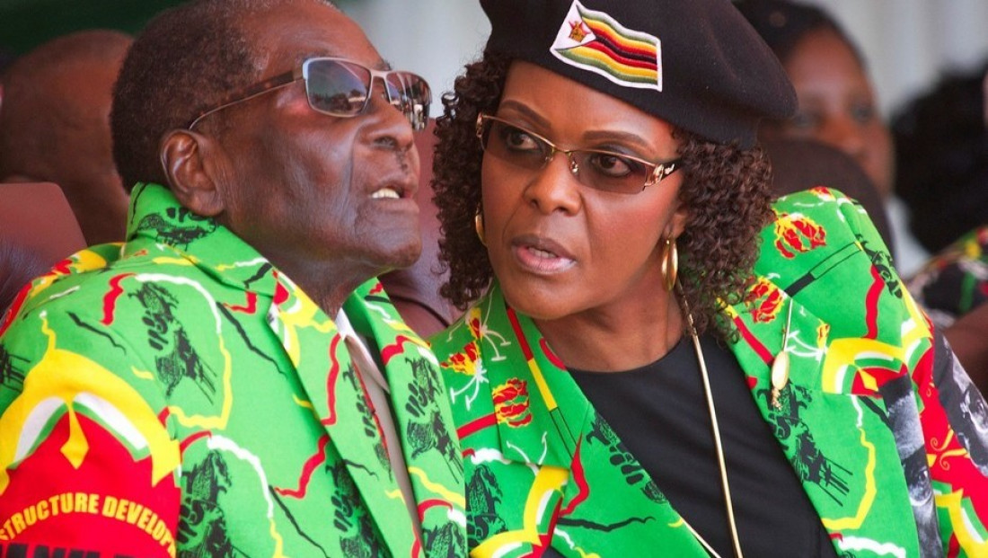 Tensión en Zimbabwe: militares se rebelaron contra el gobierno de Mugabe