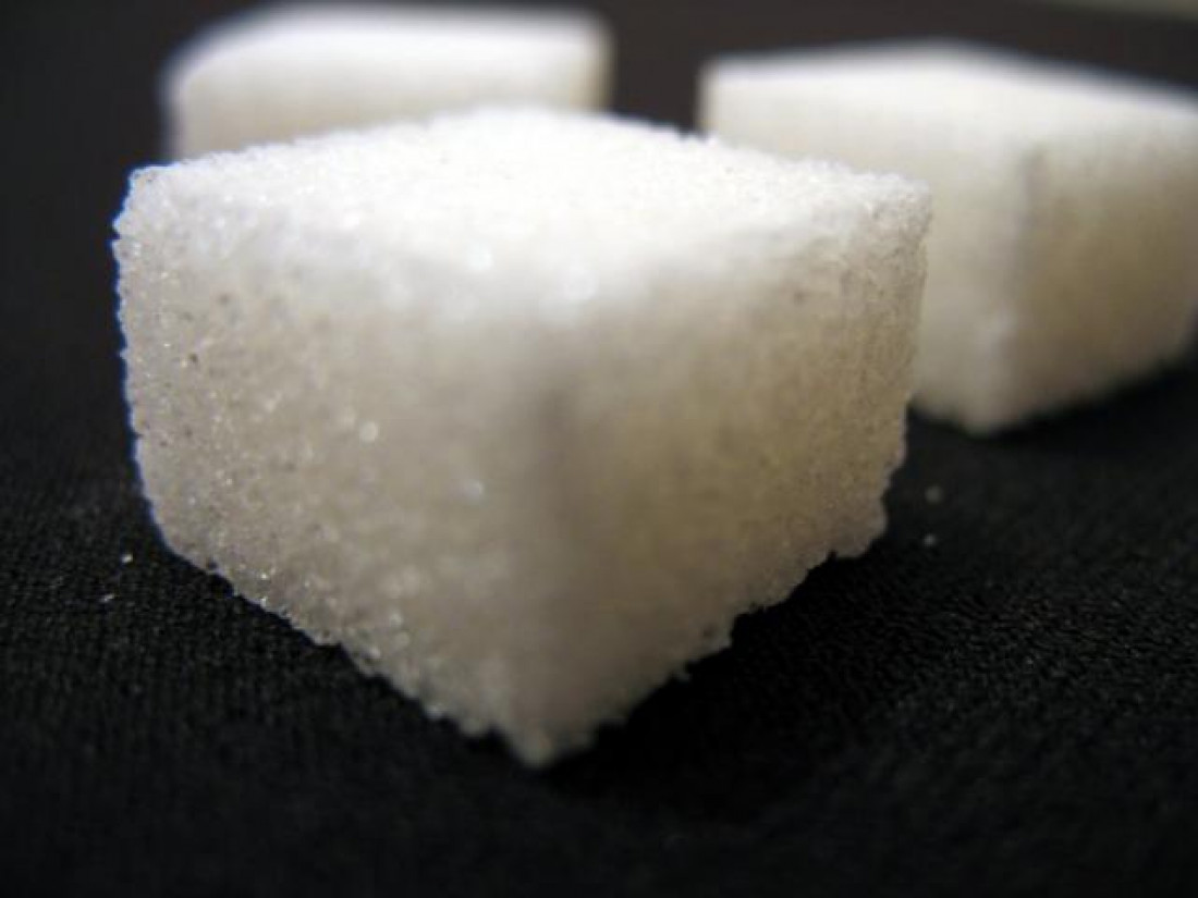Escasea el azúcar en Mendoza y aumentó 0,65 centavos en una semana