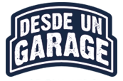 Desde un Garage