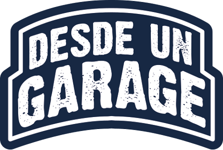 DESDE EL GARAGE