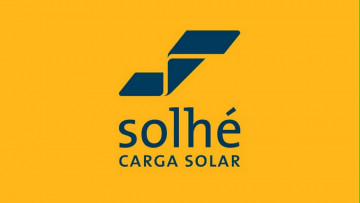 Solhé Carga Solar