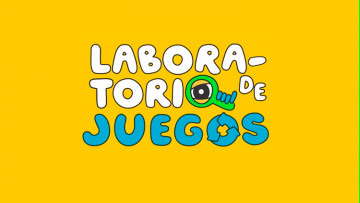 Laboratorio de Juegos