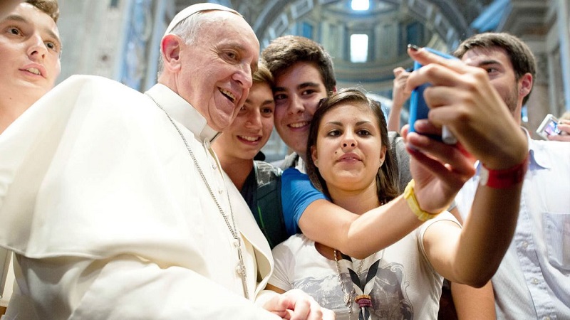 papa francisco