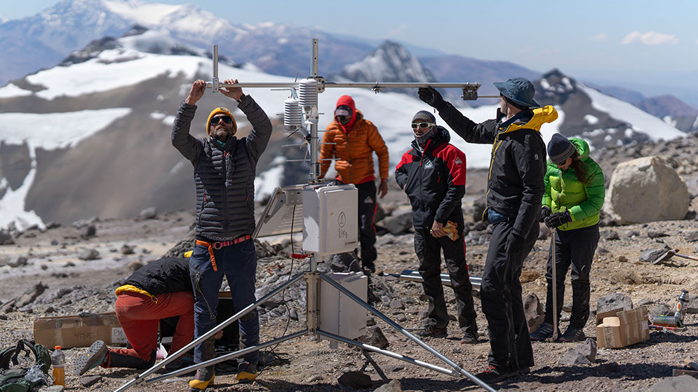aconcagua