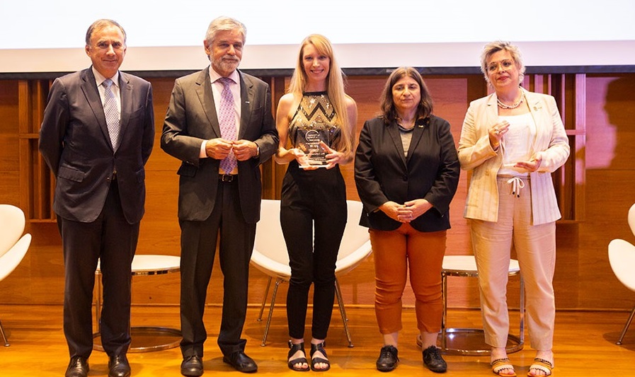 mujeres ciencia